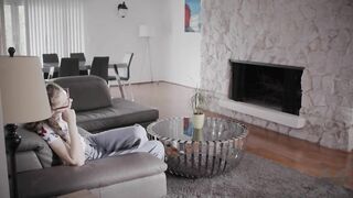 MissaX - Yes, Daddy - Elena