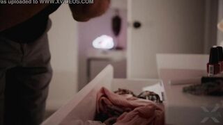 MissaX - Yes, Daddy - Elena