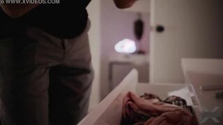MissaX - Yes, Daddy - Elena