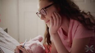 MissaX - Yes, Daddy - Elena