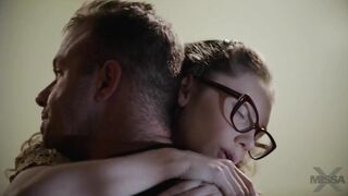 MissaX - Yes, Daddy - Elena