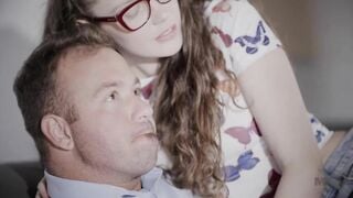 MissaX - Yes, Daddy - Elena