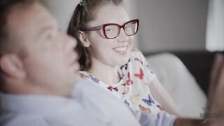 MissaX - Yes, Daddy - Elena