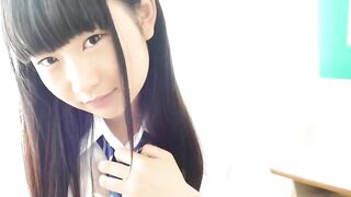 The Maiden into Love Is Fearless - Hinano Kamisaka　https://bit.ly/3zxNltX
