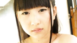 The Maiden into Love Is Fearless - Hinano Kamisaka　https://bit.ly/3zxNltX