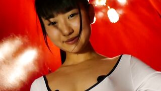 The Maiden into Love Is Fearless - Hinano Kamisaka　https://bit.ly/3zxNltX