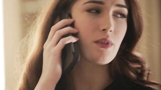 AllHerLuv - The Dyke Study Pt. two - Sabina Rouge Madi Meadows