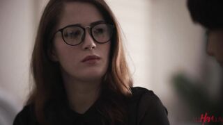 AllHerLuv - The Dyke Study Pt. two - Sabina Rouge Madi Meadows