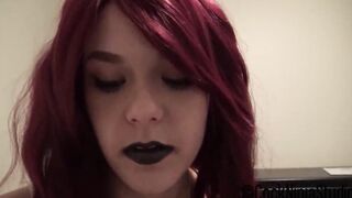 Step Daddy Daughter Catharsis Huge Preview - Rebecca Vanguard / Sailor Luna