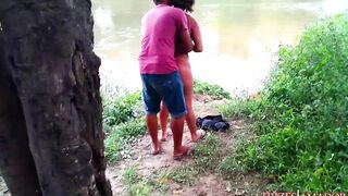 *Sweet Lola* on an adventure trip, he meets a farmer on the riverbank and decides to gives it to him right there
