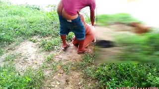 *Sweet Lola* on an adventure trip, he meets a farmer on the riverbank and decides to gives it to him right there