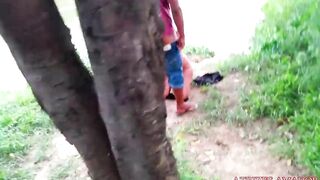 *Sweet Lola* on an adventure trip, he meets a farmer on the riverbank and decides to gives it to him right there