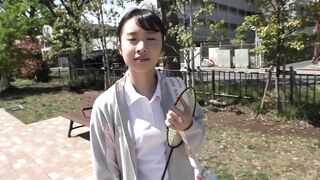 https://bit.ly/3kBdMbE　Picking up students returning from club activities! The sweaty and tight body is really sensitive! A piston that does not stop even if it cums to a sensitive schoolgirl who continues to be ashamed and cum![Part 1]