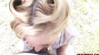 Phoenix Marie is here to gives you the best Fucking pov