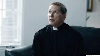 Religious women giving up the anal virginity - Gia Derza