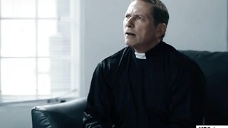 Religious women giving up the anal virginity - Gia Derza