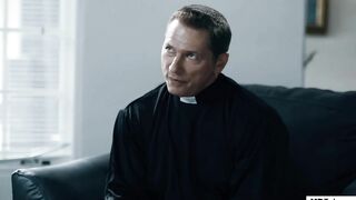 Religious women giving up the anal virginity - Gia Derza
