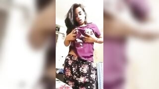 desi sluts Stripping for Bf Into front of Camera