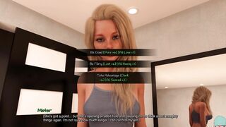 RADIANT Ch.three #28 • liking the sight of Bombshell 19 year old butt