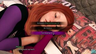 RADIANT Ch.three #28 • liking the sight of Bombshell 19 year old butt