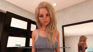RADIANT Ch.three #28 • liking the sight of Bombshell 19 year old butt