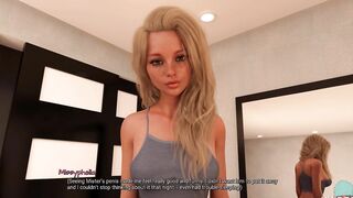 RADIANT Ch.three #28 • liking the sight of Bombshell 19 year old butt