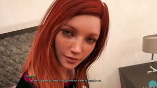 RADIANT Ch.three #28 • liking the sight of Bombshell 19 year old butt
