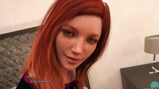 RADIANT Ch.three #28 • liking the sight of Bombshell 19 year old butt