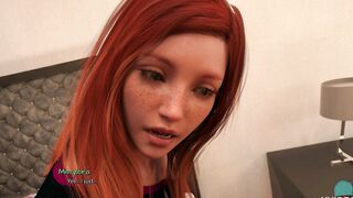 RADIANT Ch.three #28 • liking the sight of Bombshell 19 year old butt