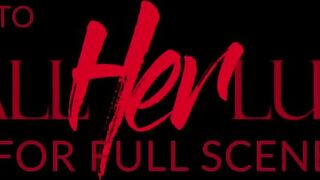 AllHerLuv - HELP! There's a Ghost inside my Snatch Pt. two Syren De Mer Laney Grey