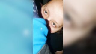 Ashley patterson white Indian bitch suckin penis