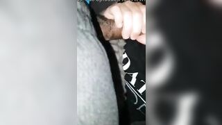 Ashley patterson white Indian bitch suckin penis