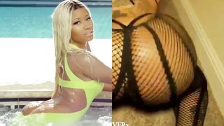 Butt Twerk Shaking Movie song by Everywhere - Mink Rug