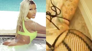 Butt Twerk Shaking Movie song by Everywhere - Mink Rug