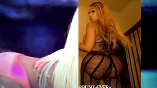 Butt Twerk Shaking Movie song by Everywhere - Mink Rug