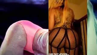 Butt Twerk Shaking Movie song by Everywhere - Mink Rug