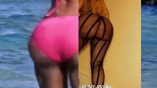 Butt Twerk Shaking Movie song by Everywhere - Mink Rug