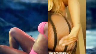 Butt Twerk Shaking Movie song by Everywhere - Mink Rug