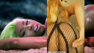 Butt Twerk Shaking Movie song by Everywhere - Mink Rug