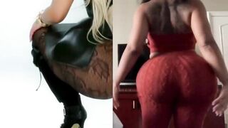 Butt Twerk Shaking Movie song by Everywhere - Mink Rug