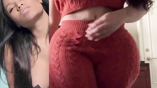 Butt Twerk Shaking Movie song by Everywhere - Mink Rug