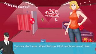 Totally Spies Paprika Coach Part 11