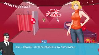 Totally Spies Paprika Coach Part 11