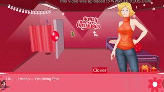 Totally Spies Paprika Coach Part 11