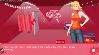 Totally Spies Paprika Coach Part 11