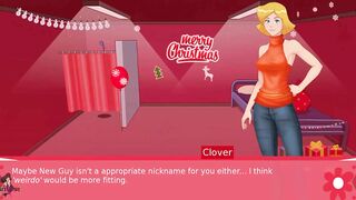 Totally Spies Paprika Coach Part 11