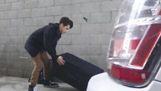 Cory Chase Cougar Tricked By Boy