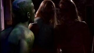 The Beast Within #1 - The romantic story of a young woman who falls into love with a freak man