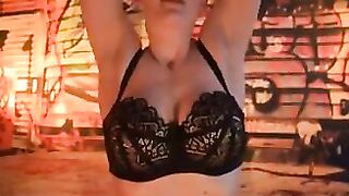 Hot German 18 Year Old YoungKim’s introduction Sex Tape into the Porn Film