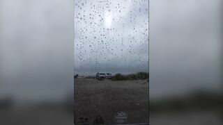 Anal Sex teen – Summer Women Inside Vehicle – Amateur Porn